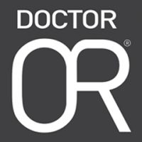 Dr OR logo squere