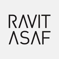 ravit asaf logo small